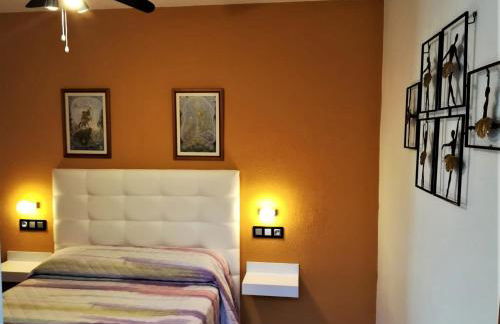 Alhambra Apartments - Foto 15