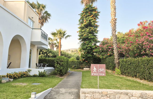 Andromeda Hotel Apartments - Foto 57