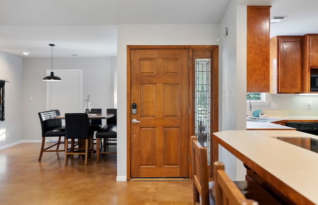 Pet-friendly Marble Falls Home w/ Hot Tub! - Foto 7