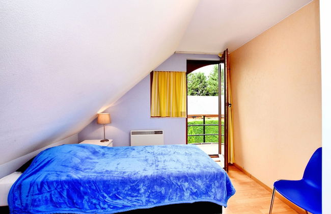 Beautiful Holiday Home in Durbuy With Garden - Foto 37