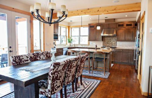 West Ridge Craftsman with Amazing Views - Foto 14