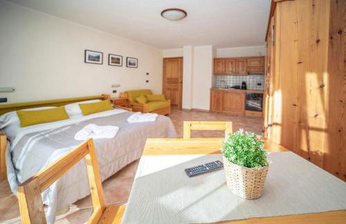 Residence Cascina Genzianella - Photo 20