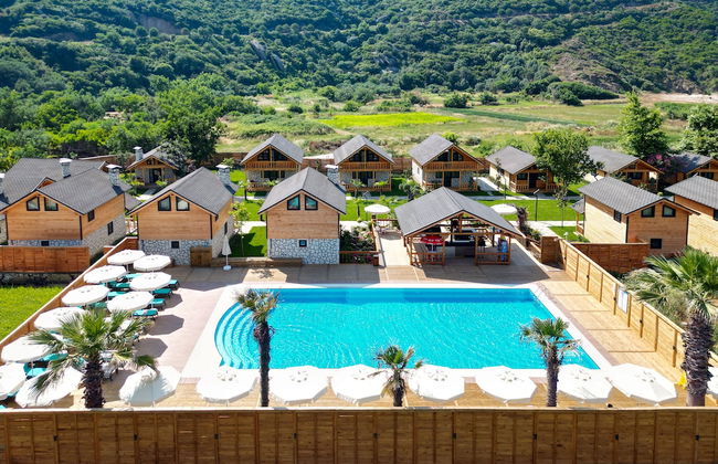 MUKHA ORMANLİ - Photo 29