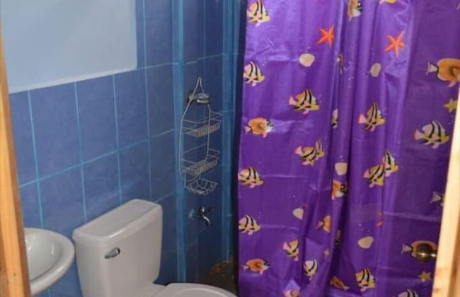 Hospedaje La Amistad - Foto 7