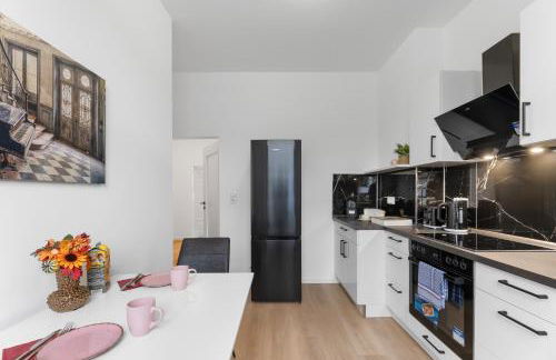 Elite Weser Apartments - Foto 52