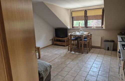 Ferienwohnung Thomée - Ruhig gelegen, ideal für Monteure und Erholungssuchende - Foto 11
