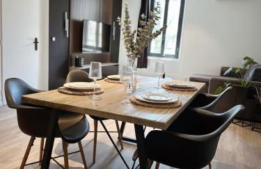 Au cocon des corbières - Élégance - Foto 18