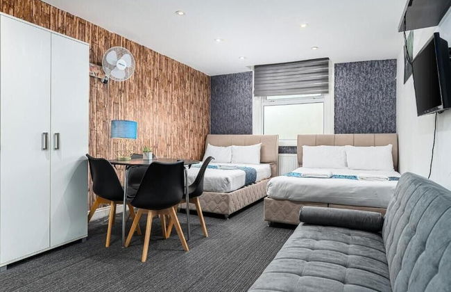 Whitechapel Grand - Foto 6