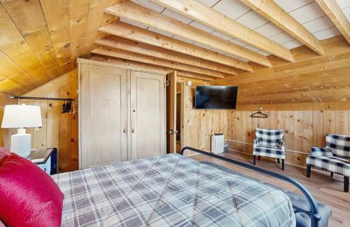 Brighton Sunflower Chalet - Foto 23