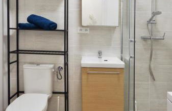 Studio au calme proche Gare - 25' Paris centre - Foto 14