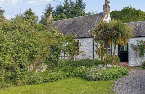 Clachries Cottage - Foto 21