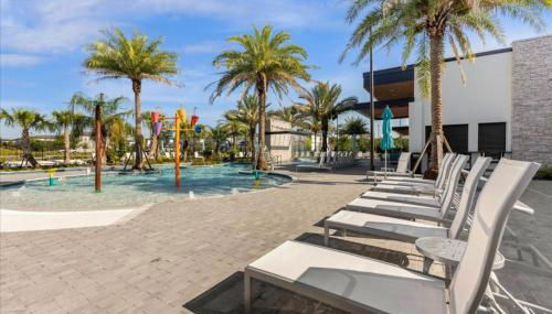 15 Bedrooms165 Bathsparadiso Grande 11078Mb - Foto 3