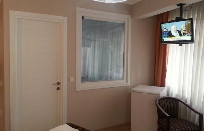 Kare Suite Nisantasi - Foto 45