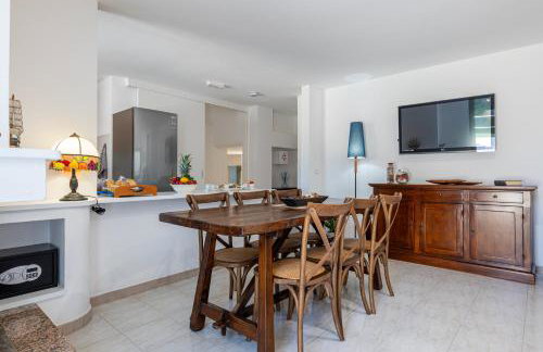 Villa le Tarantine - Foto 49