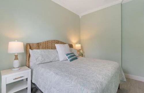 Cozy first floor waterside condo - Foto 8