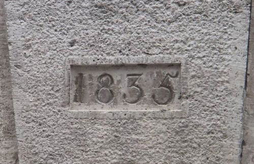 Le 1835, Studio Ambre-Jaune - Foto 21