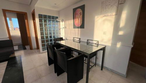 Pisos con piscina de temporada corta estancia - Foto 4