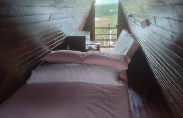 Chalé toca do tigre - Foto 3