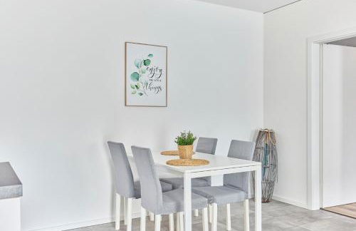 Zentrale Lage Netflix Queensize Bett - Foto 12