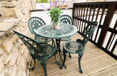 The Hayloft - Foto 21