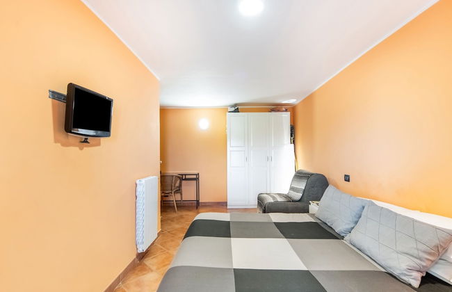 Villa in Monterotondo With Pool & Tiber Views - Foto 13