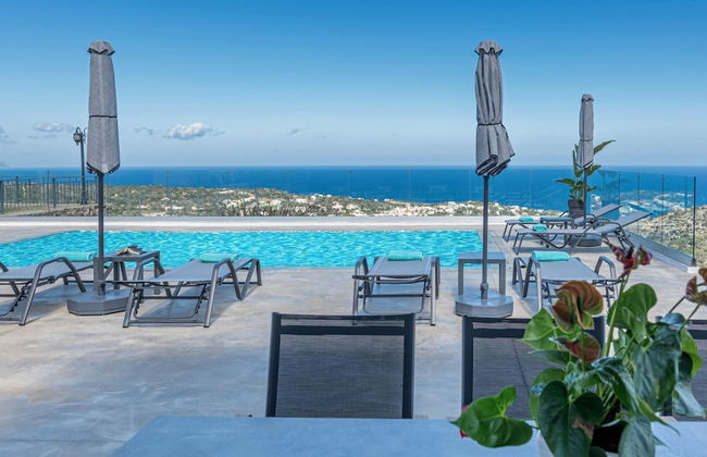 Villa Eagles - With Private Pool - Foto 37