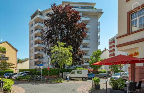 Penthouse Frankfurt - Foto 19