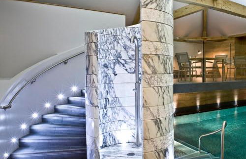 Park House Hotel - Foto 13