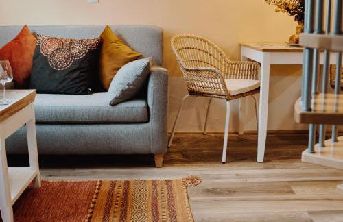 Mülheim, Schönes Apartment, E-Werk, Palladium, Carlswerk, Messe, Lanxess-Arena - Foto 1