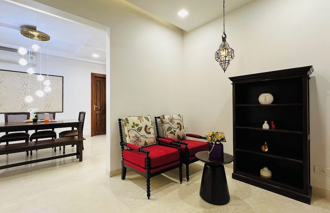 BluO Medicity - Boutique Hotel Gurgaon - Foto 34