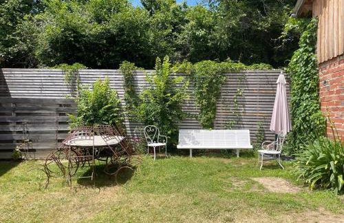 Gite de FRIZOT, 5 minutes de Nogaro, all inclusiv - Foto 8