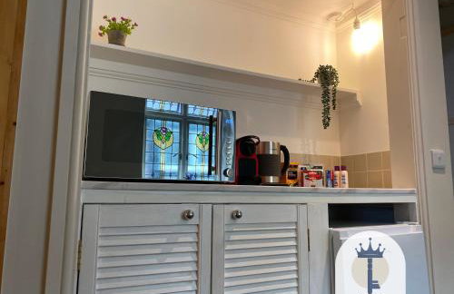 Beautiful Self-contained Cottage - Foto 25