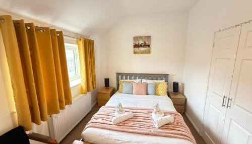 Doctors, Nurses, Families and contractors welcome - Foto 2