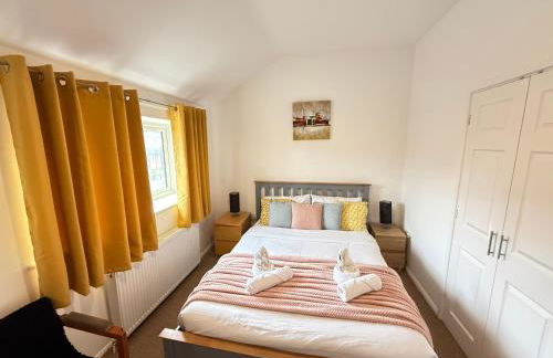 Doctors, Nurses, Families and contractors welcome - Foto 2