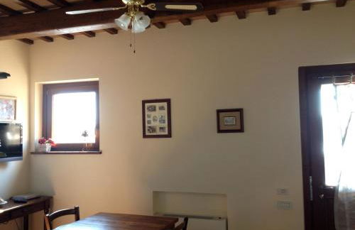 Agriturismo Serena -Petritoli- - Foto 48