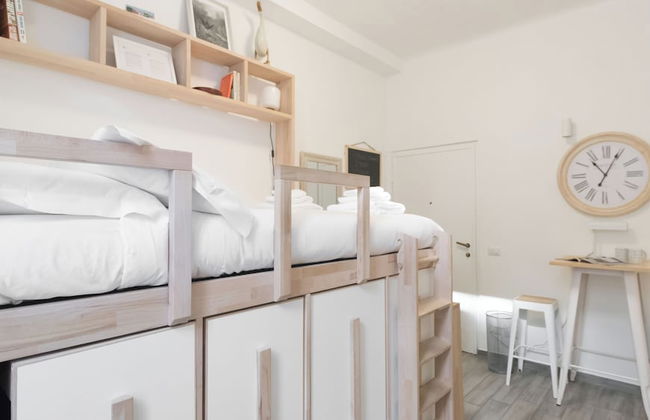 Italianway - Atto Vannucci 15 B - Photo 7