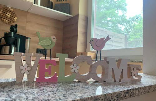 Brüni 18 - Idyllische Wohnung auf dem Land - Foto 1