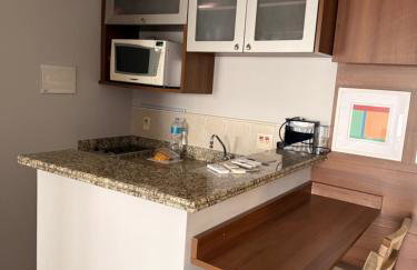 Flat Mercure São Caetano Perfeito para sua Estadia - Foto 7