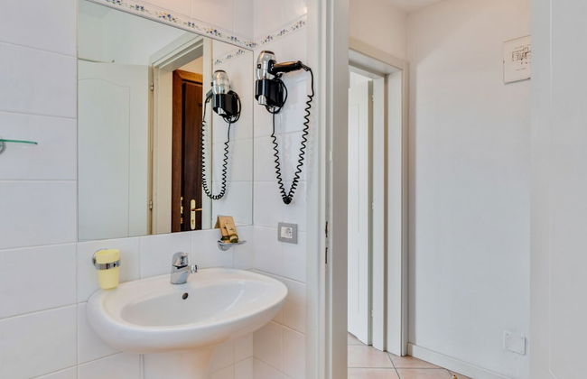 Belvilla by OYO Studio Garden Uno Bis - Foto 17