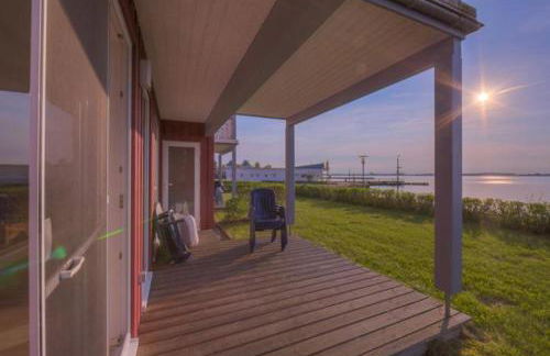 Gartendeck 492 - Photo 1