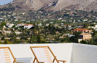 Villa Adara, splendide villa avec piscine et vue mer - Foto 38