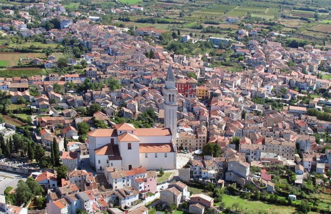 Spacious Villa With Pool and Garden in Stokovci - Foto 62