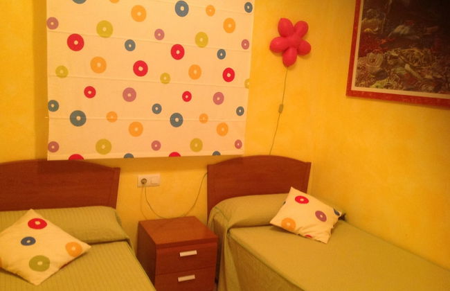 LET 4 U Costa Caribe I - Photo 5