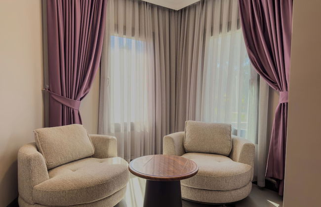 Belek 07 Luxury Suites Only For Family - Foto 14