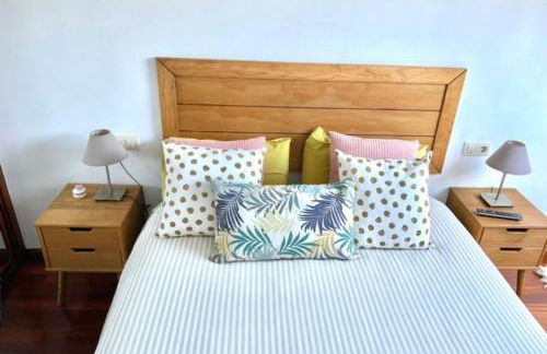 Acogedor Ático en Nigran - Foto 32