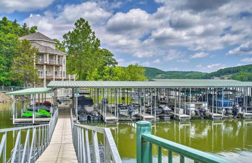 4 Mi to Dtwn Gem with Lake Access in Camdenton - Photo 29