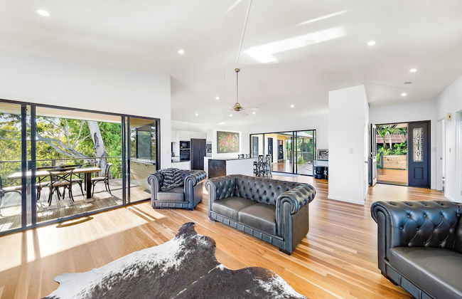 Whispering Valley Cottage Retreat - Foto 33