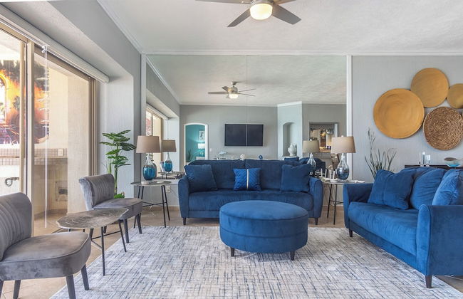 Sonoran Sky IV - Foto 1