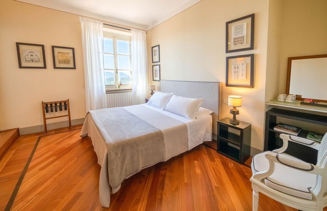 Relais Farinati - Adults only - Foto 14