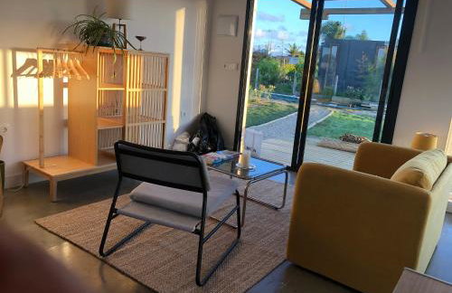 Isabelina Stays near Doñana & the Coast - Foto 10